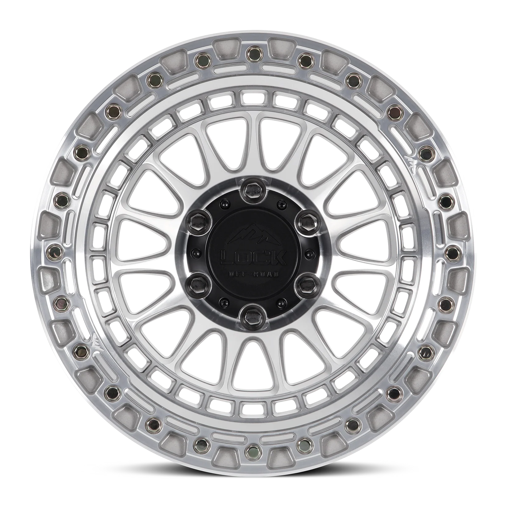 Mojave Series | Multiple Finishes