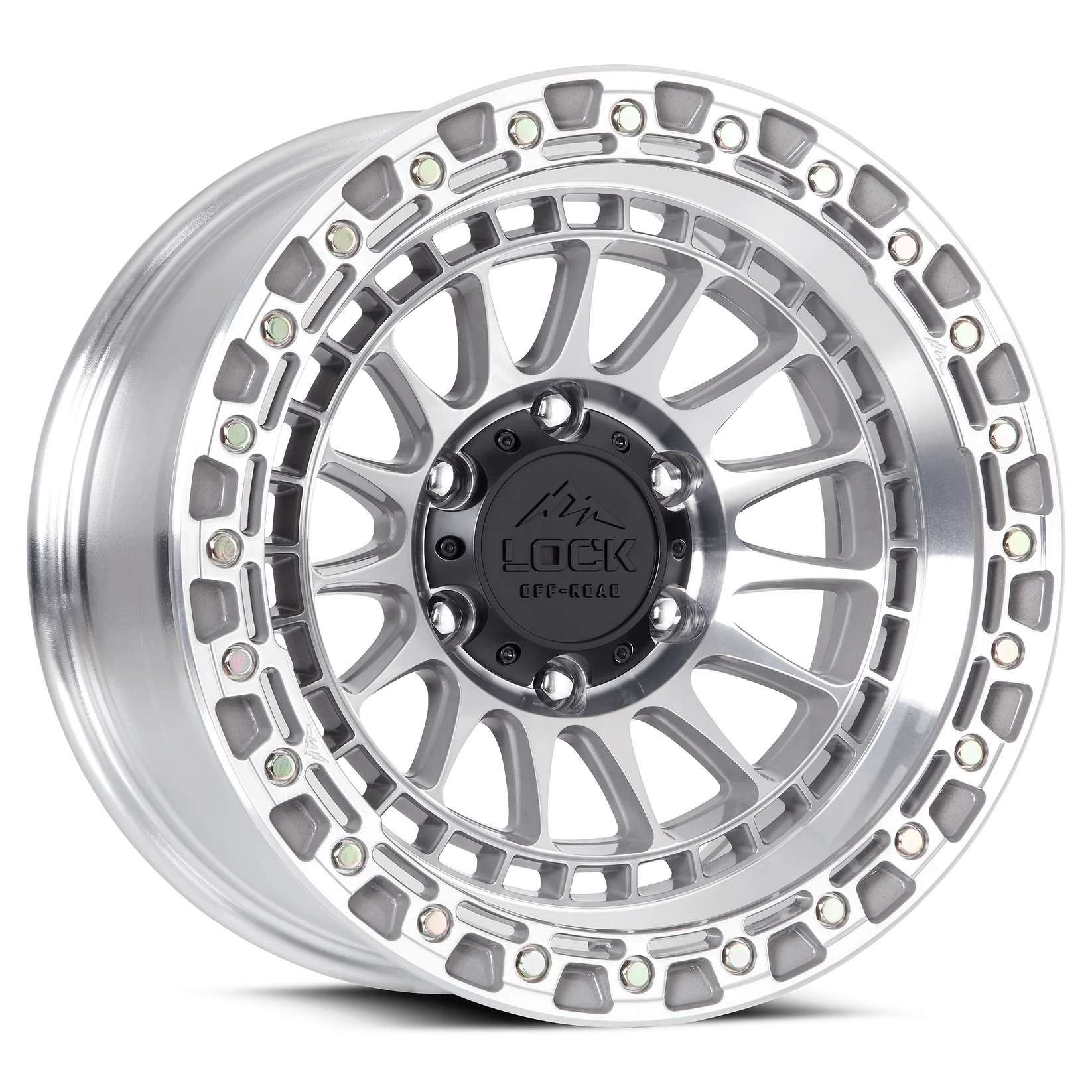 Mojave Series | Multiple Finishes