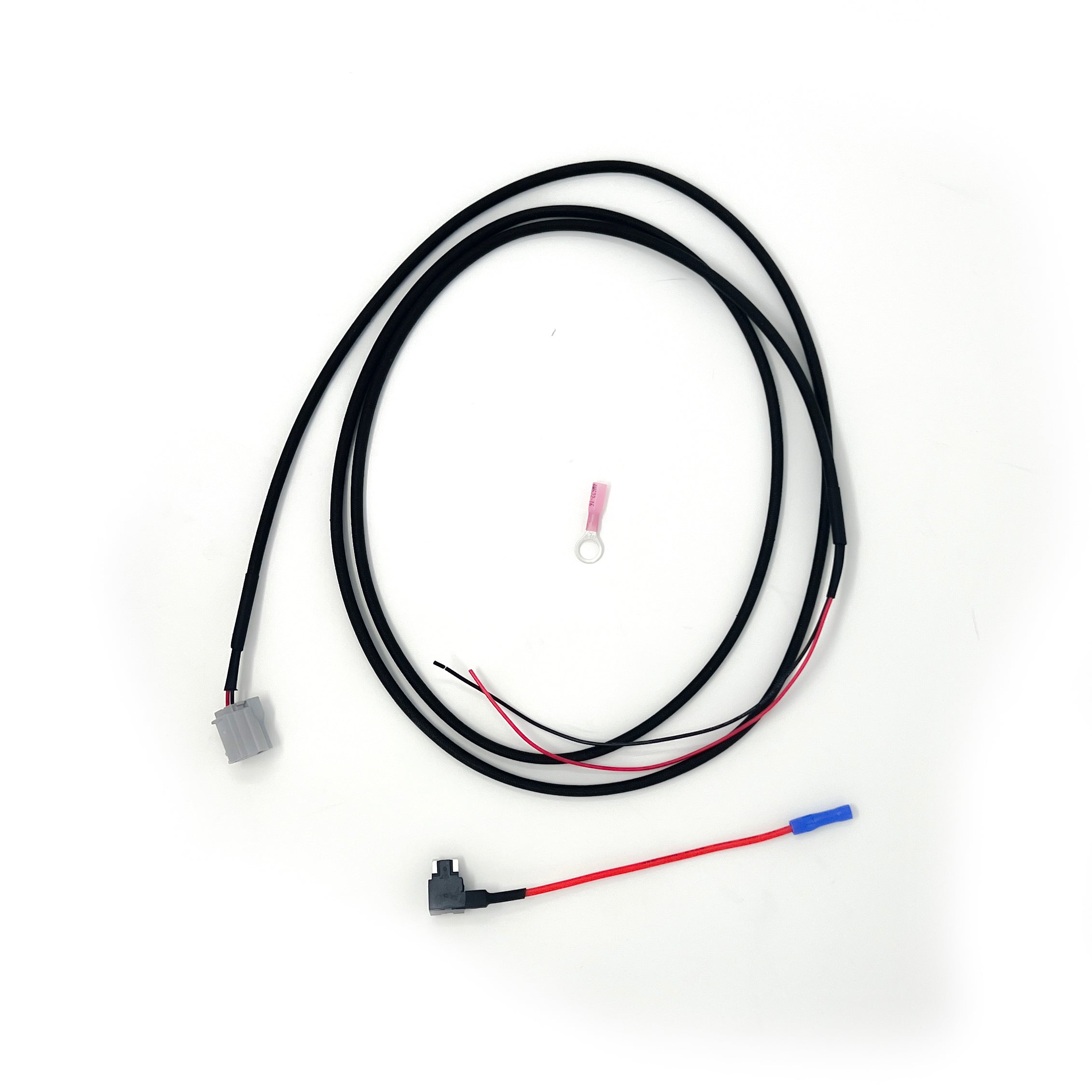 2023+ Sequoia OEM TRD Pro Marker Lights with Wire Harness