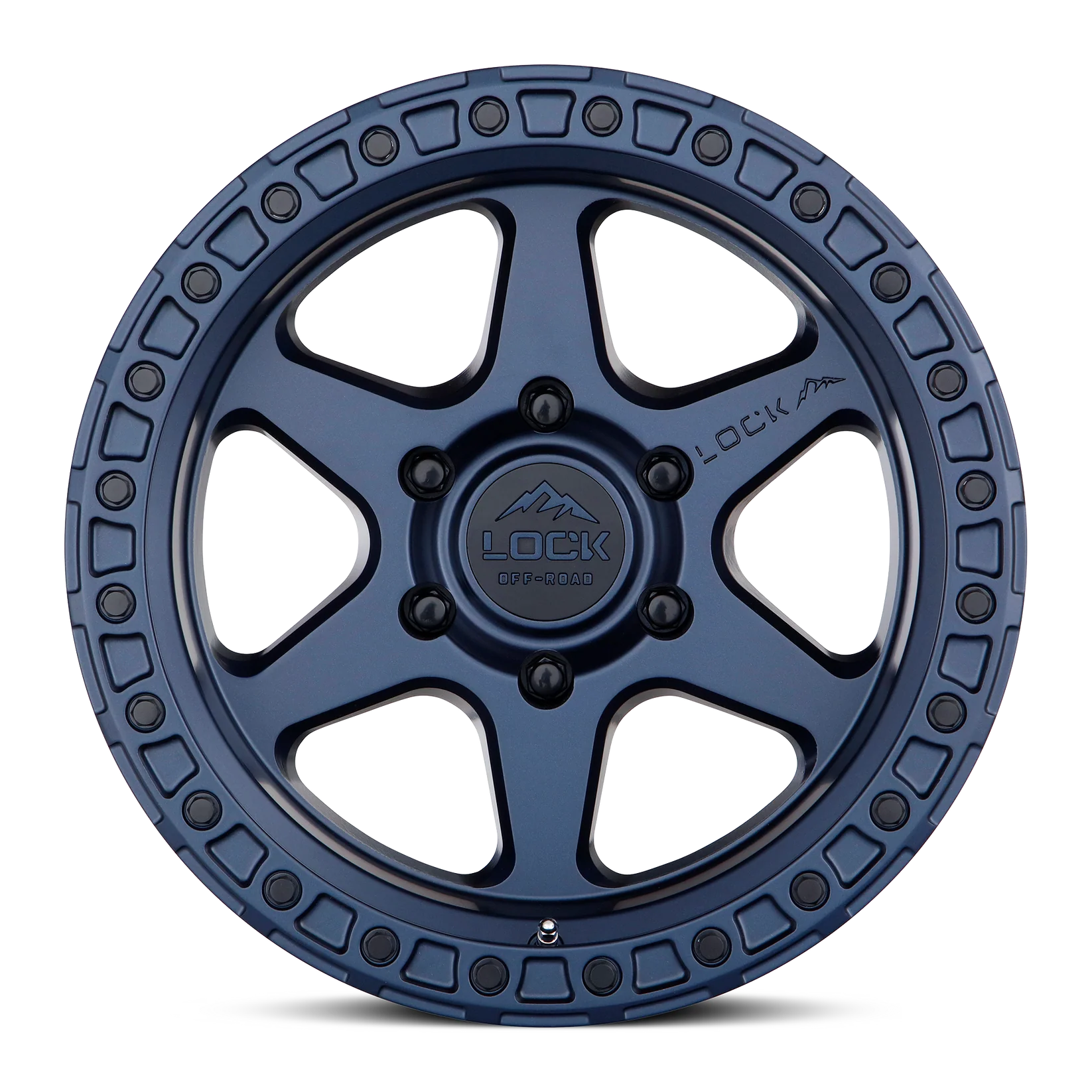 Olympus Series | Multiple Finishes