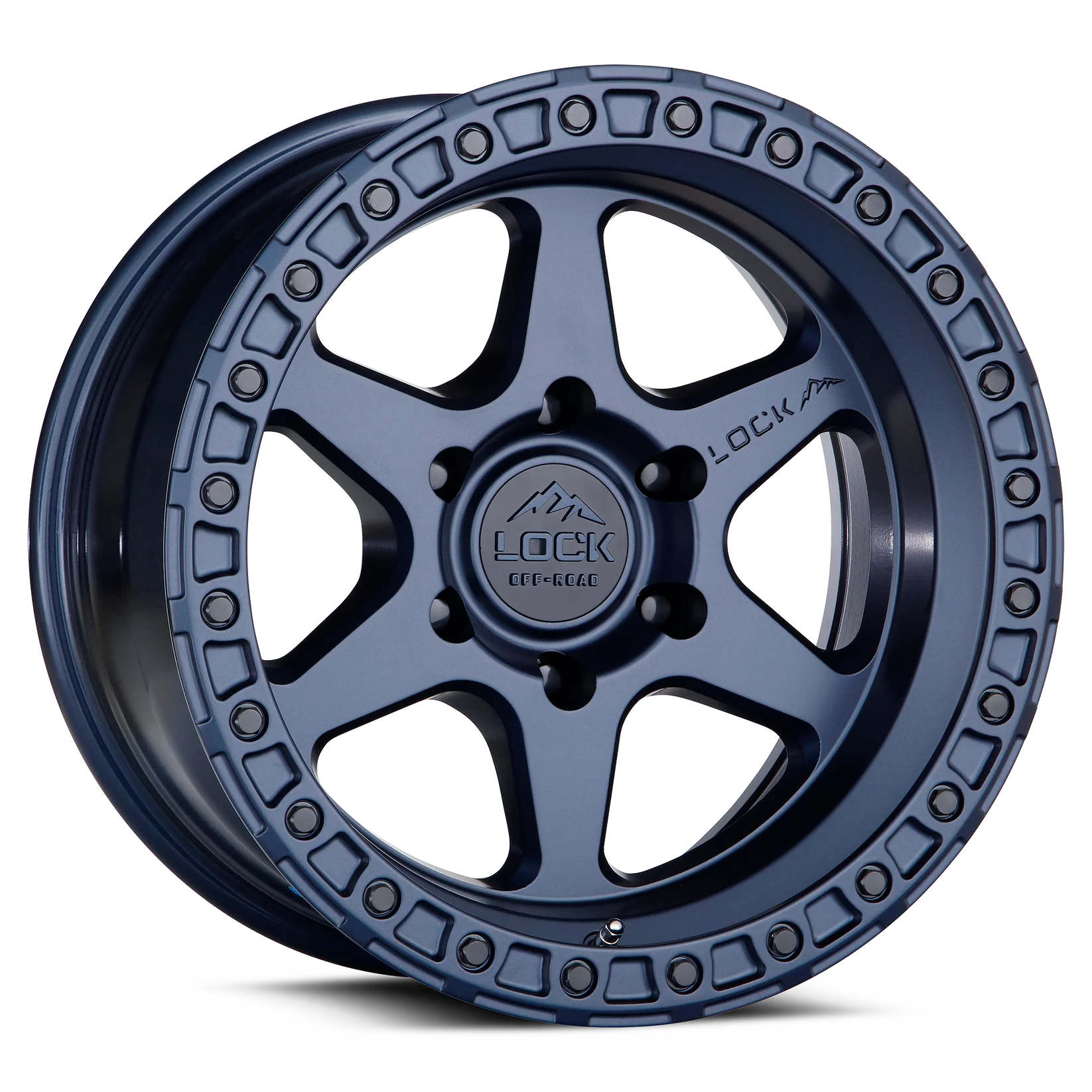 Olympus Series | Multiple Finishes