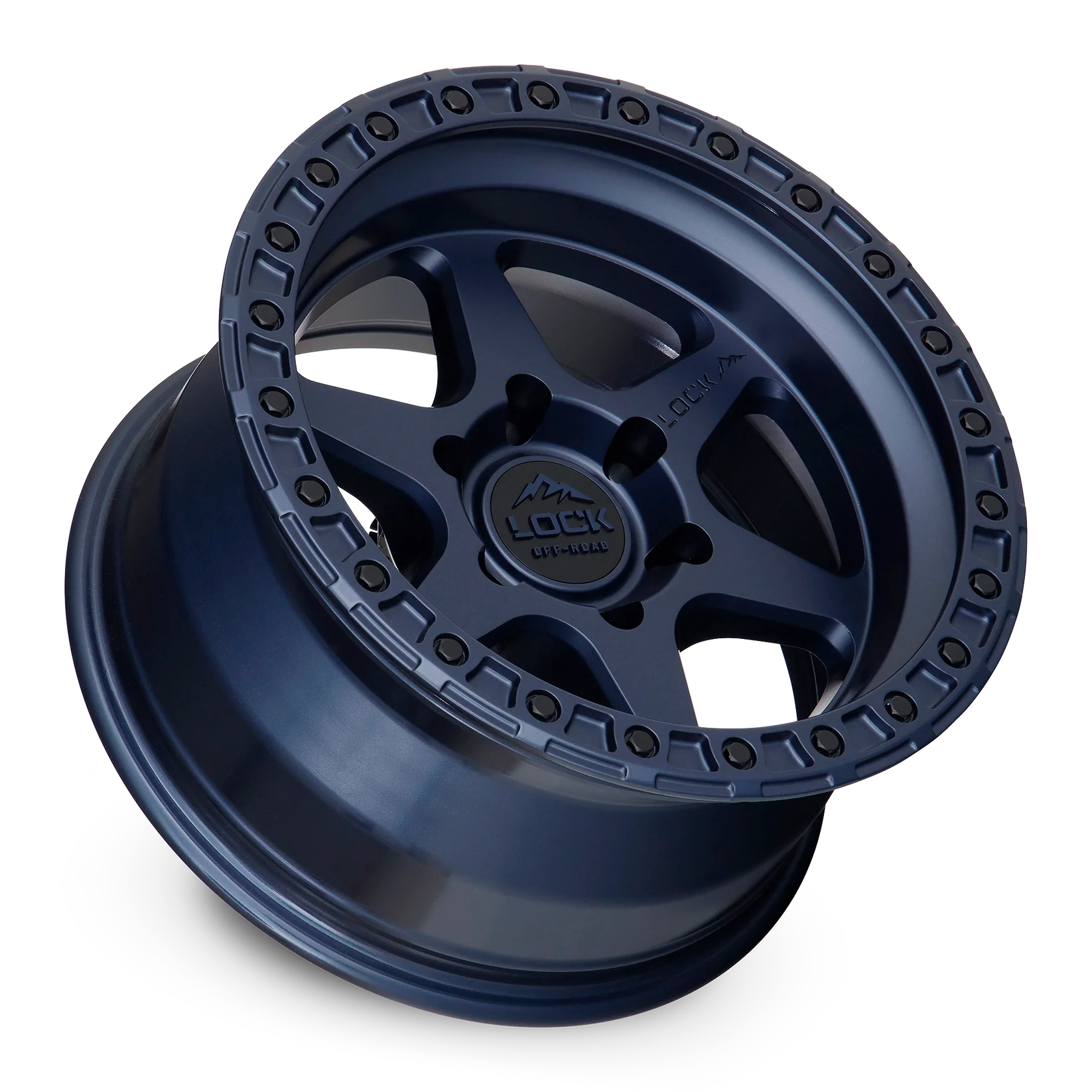 Olympus Series | Multiple Finishes