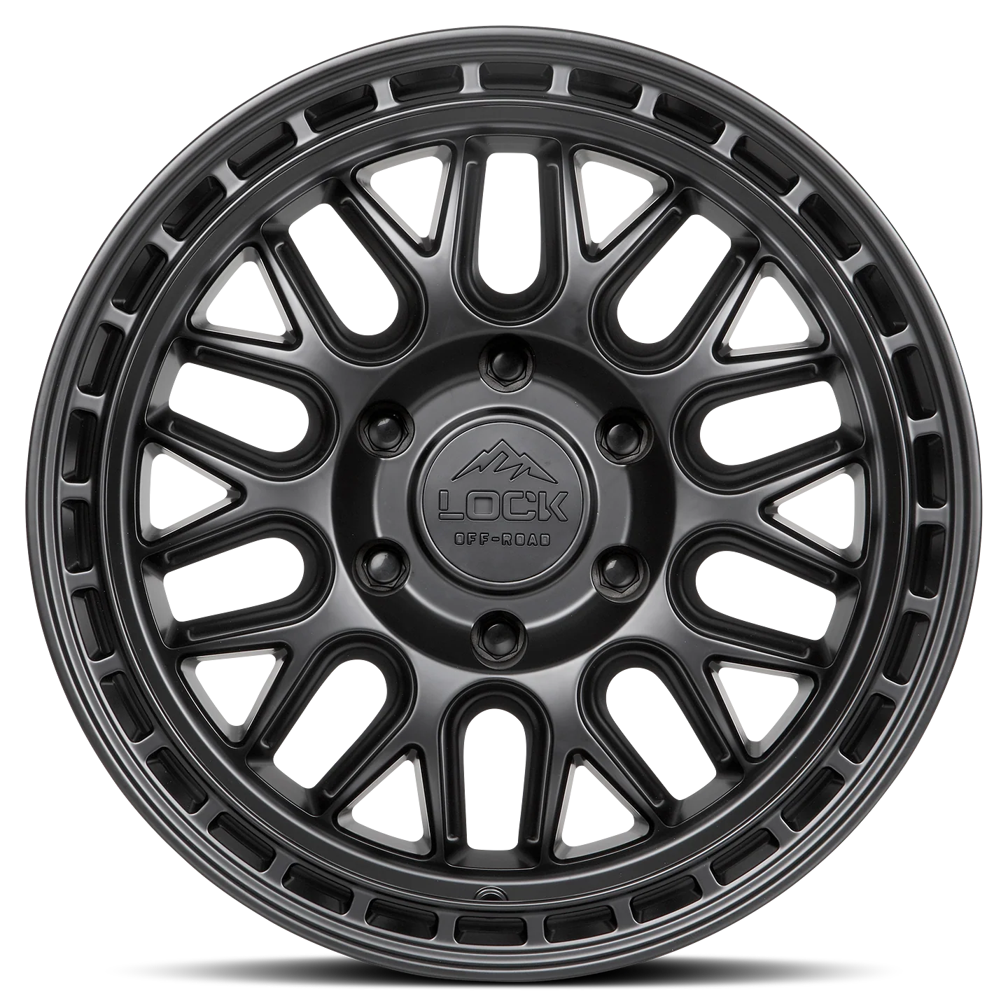 ONYX Series | Multiple Finishes