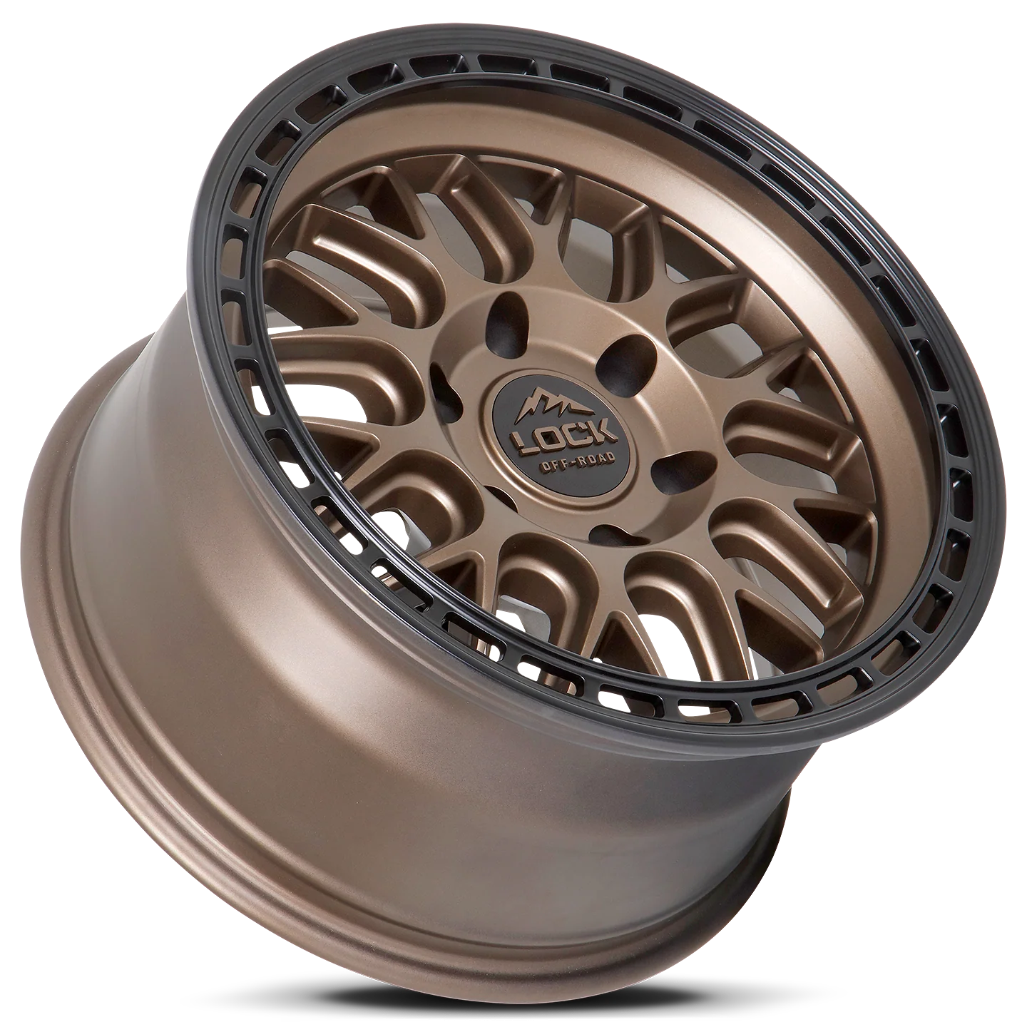 ONYX Series | Multiple Finishes