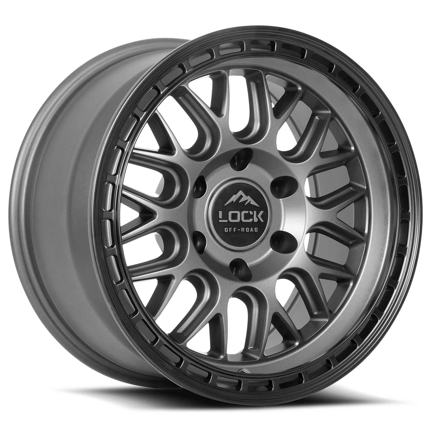 ONYX Series | Multiple Finishes