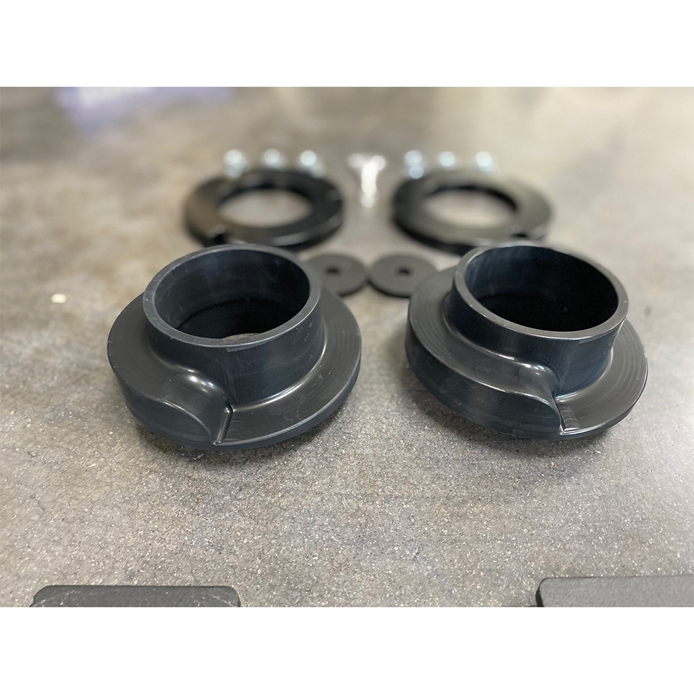 Westcott Designs 2020-2023 TRD Pro Tacoma Lift Kit (Fox Suspension)