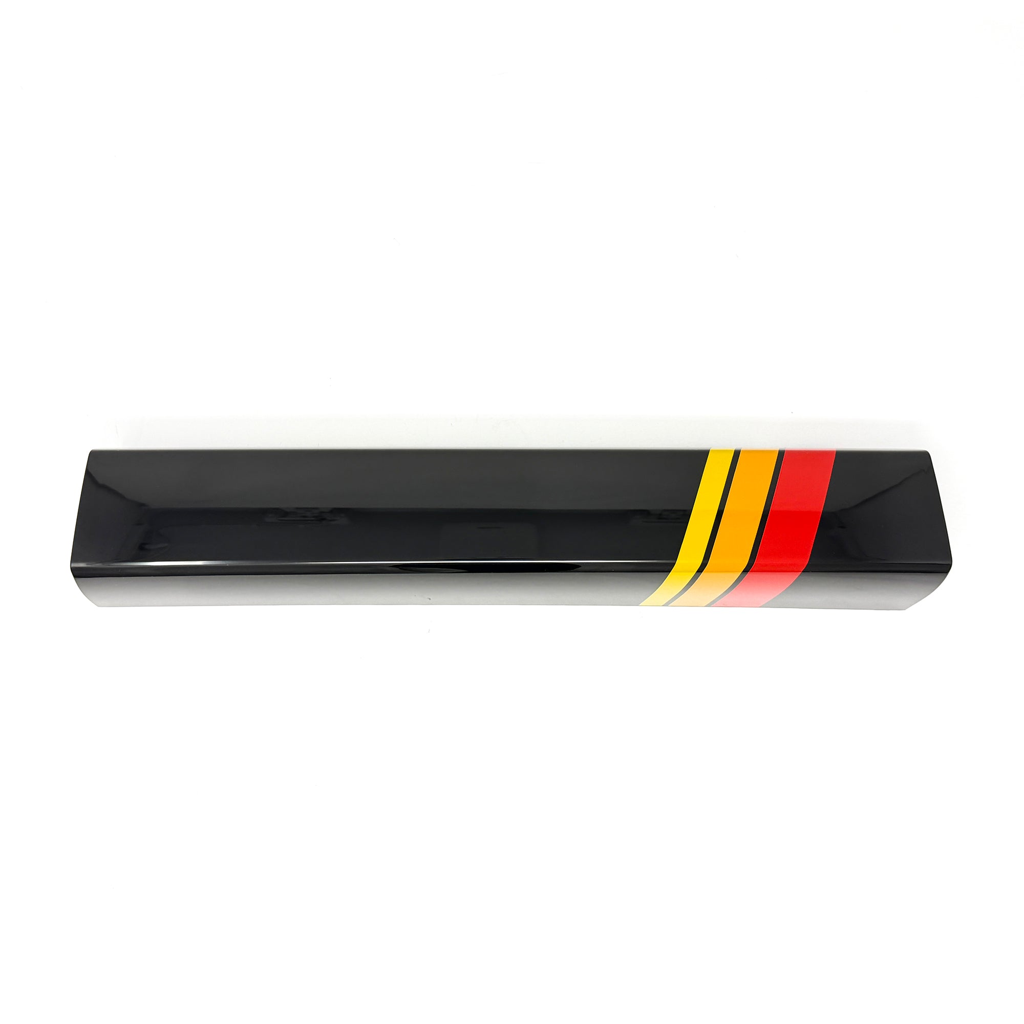 OEM TRD Rally Edition Dash Garnish For 2022+ Tundra