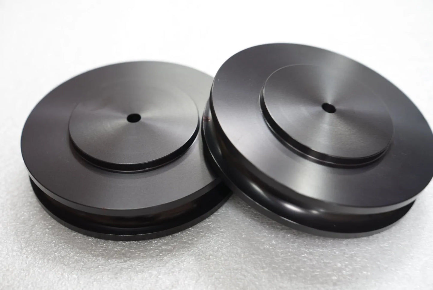 Westcott TRD Pro Fox Preload Collar Lift Kit 2022+ Tundra