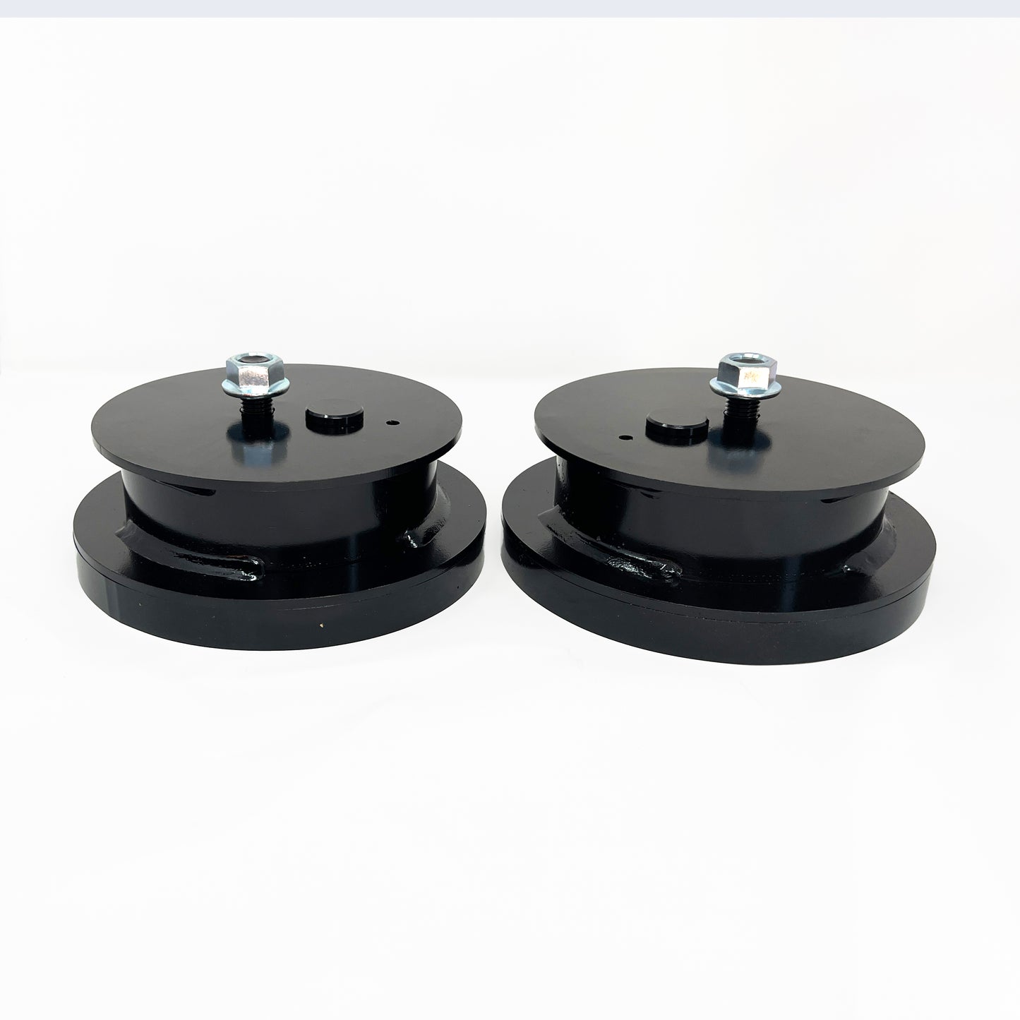2" TRD Rear Lift Spacer Kit