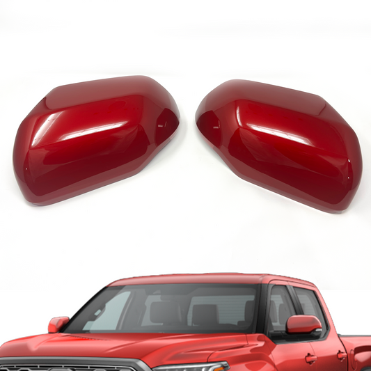 OEM Paint Matched Mirror Caps for 2022+ Tundra