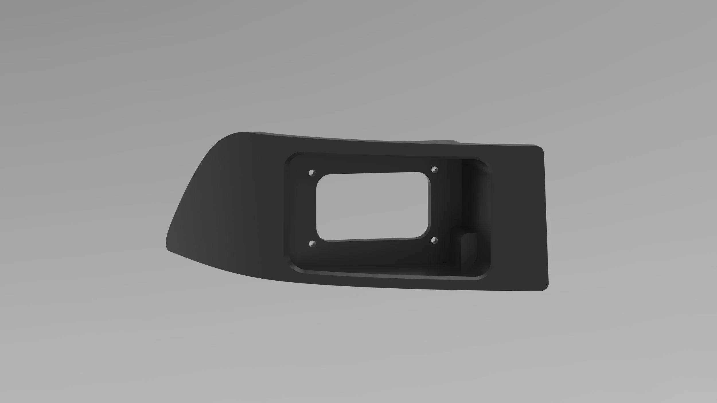 2014-2023 Lexus GX460 Reverse Light Housing