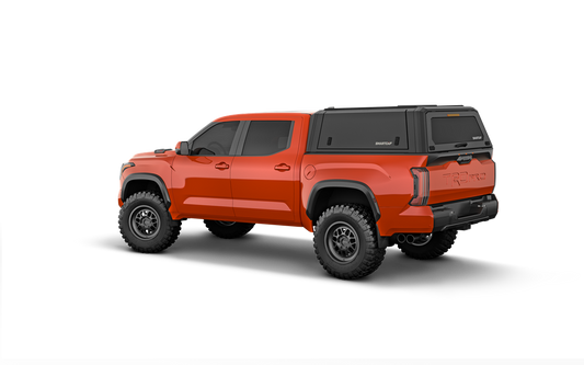 Smart Cap EVOa Adventure for 2022+ Tundra