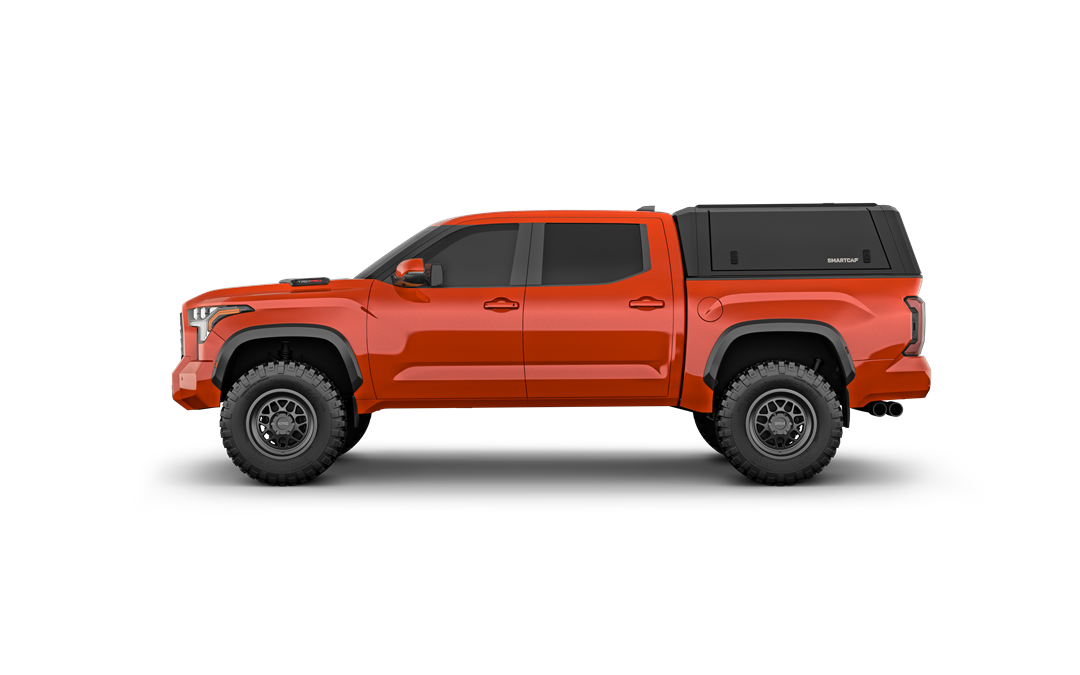 Smart Cap EVOa Adventure for 2022+ Tundra