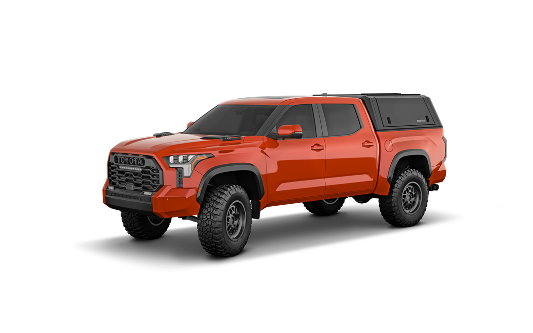 Smart Cap EVOa Adventure for 2022+ Tundra