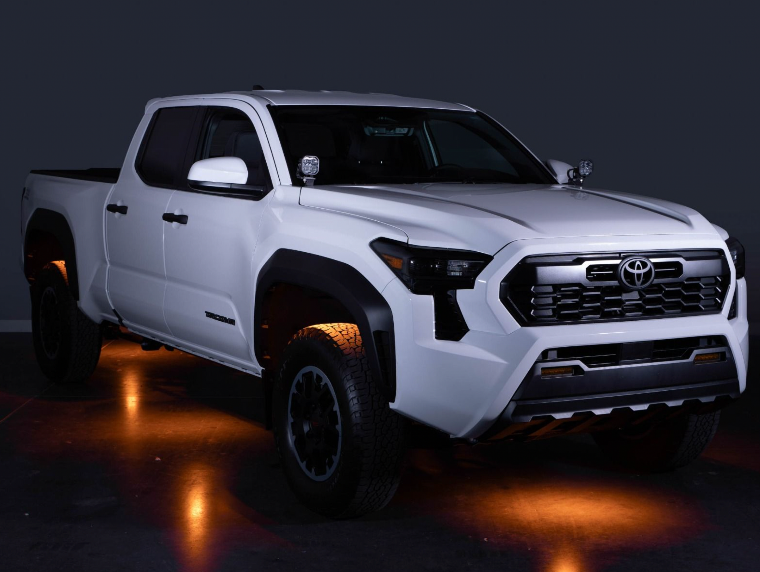 Diode Dynamics Rock Light Kit for 2024+ Tacoma