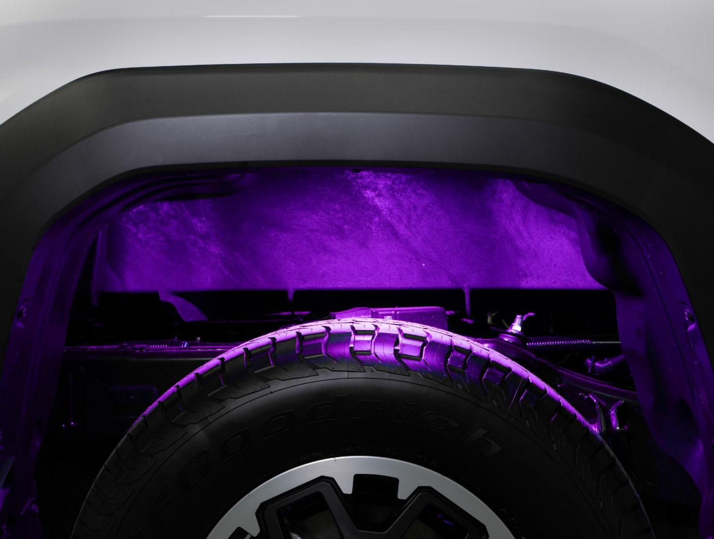 Diode Dynamics Rock Light Kit for 2024+ Tacoma