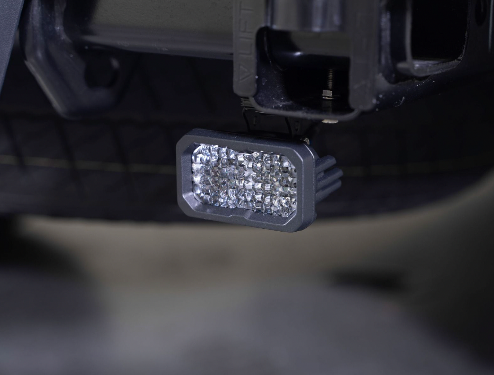 Diode Dynamics Reverse Light Kit for 2024+ Tacoma