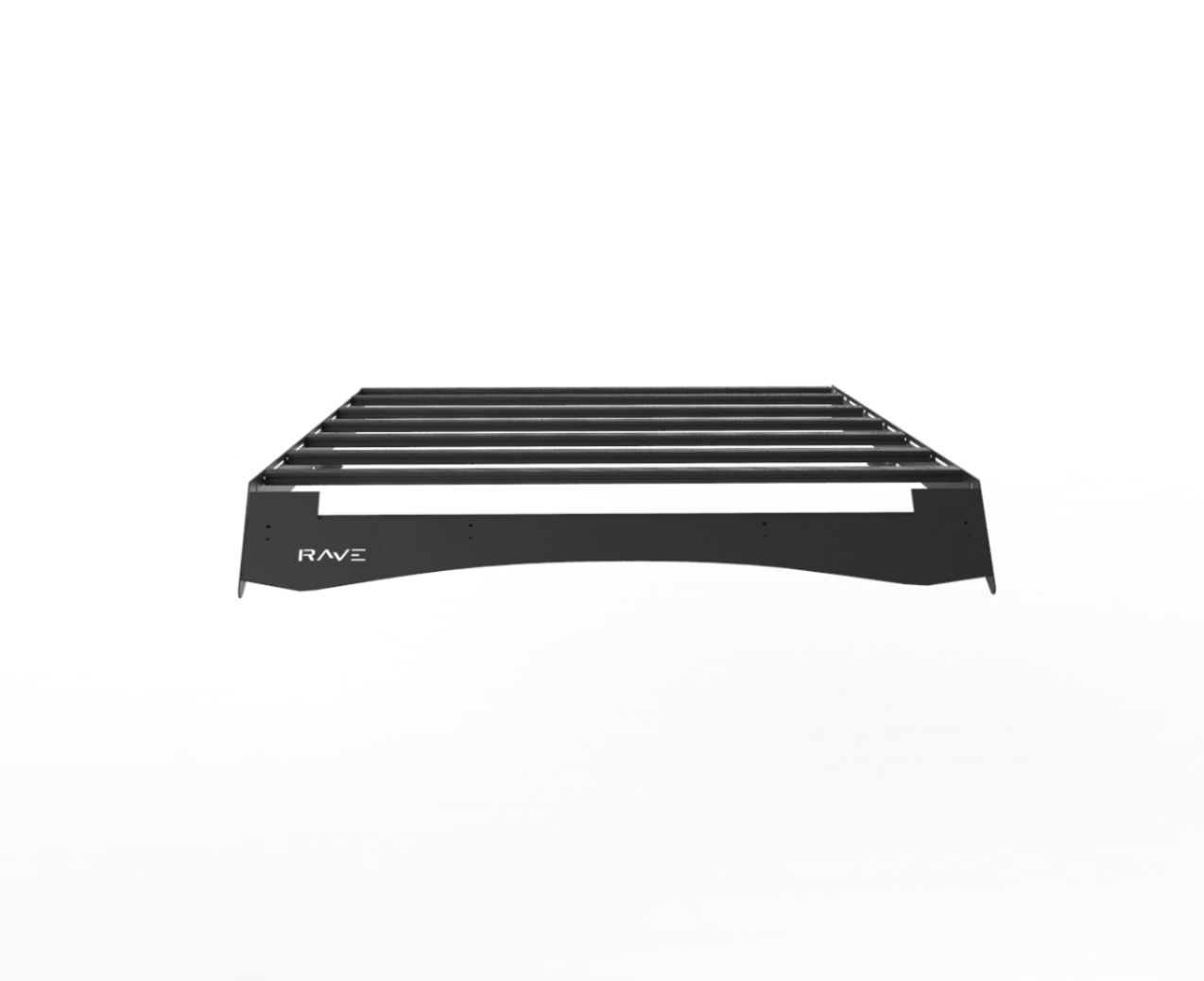 Rave 2022+ Tundra Modular Roof Rack