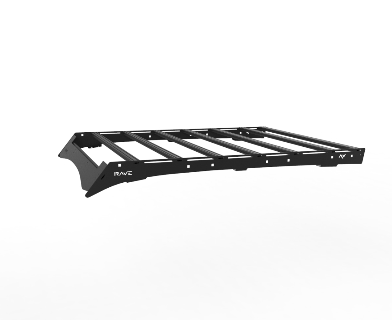 Rave 2022+ Tundra Modular Roof Rack