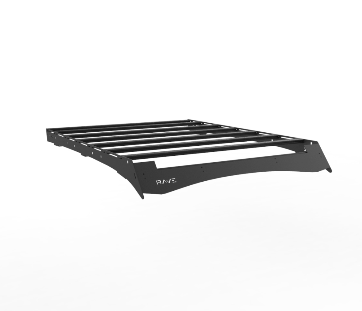 Rave 2022+ Tundra Modular Roof Rack