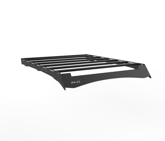 Rave 2022+ Tundra Modular Roof Rack