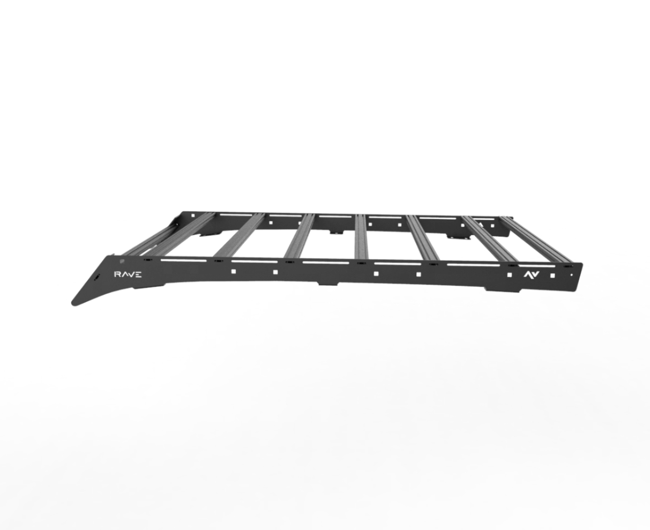 Rave 2022+ Tundra Modular Roof Rack