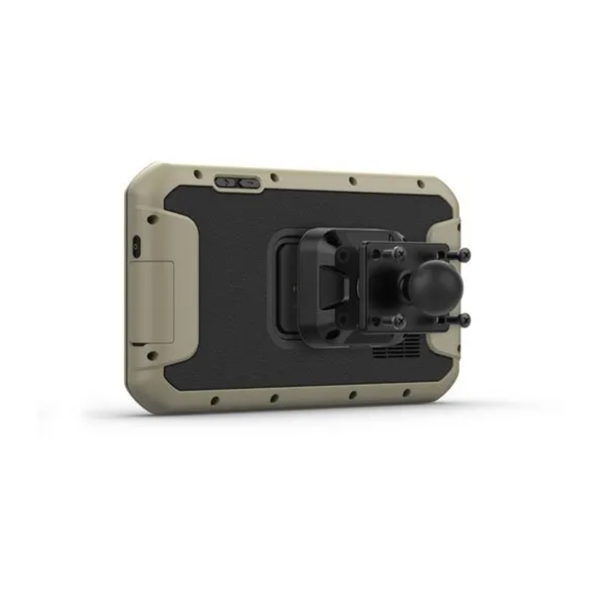 Garmin Overlander