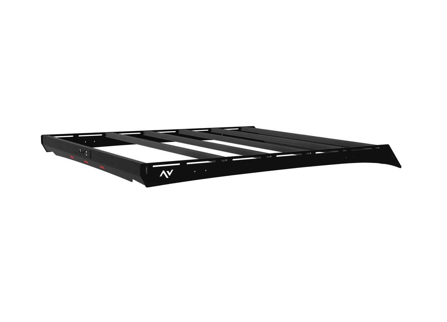 Rave Roof Rack for 2024+ Tacoma