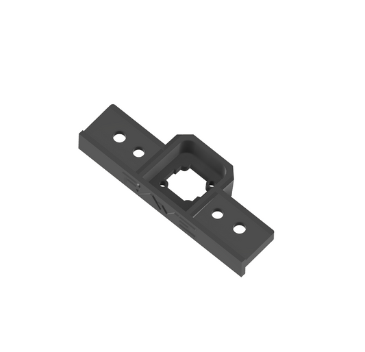 Camera Bracket for Tacoma OEM TRD Pro / Trailhunter Grille