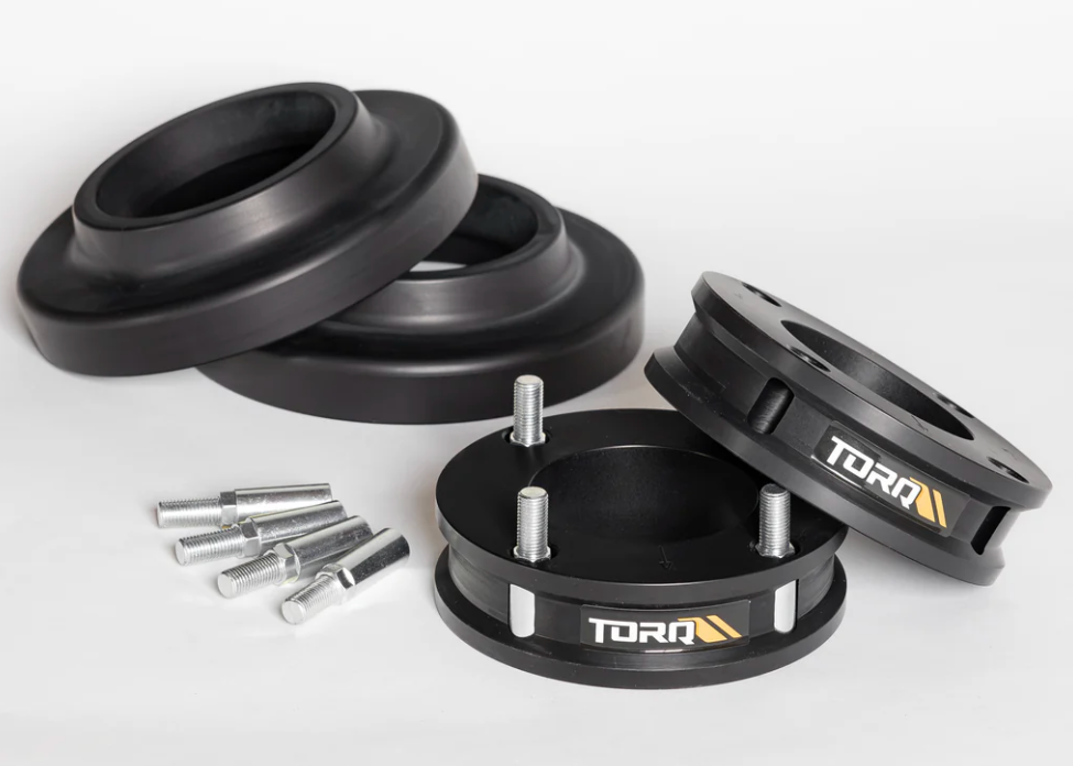 3 Inch Lift Kit for 2025+ 4Runner
