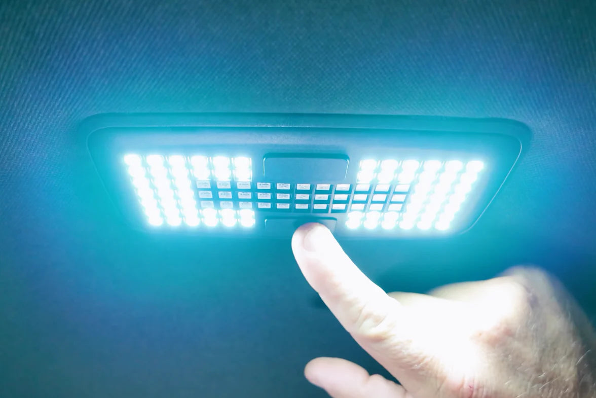 MESO Customs Rear Dome Light for 2024+ Tacoma