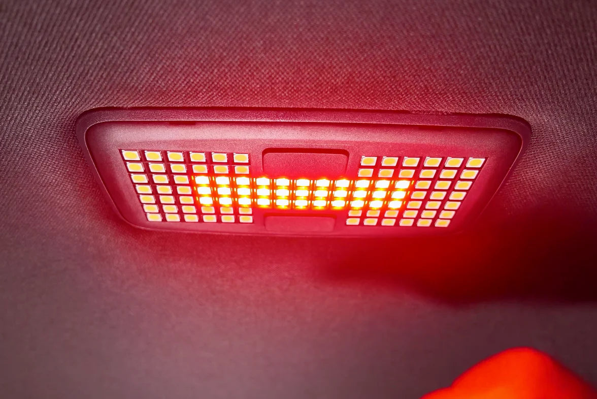 MESO Customs Rear Dome Light for 2024+ Tacoma