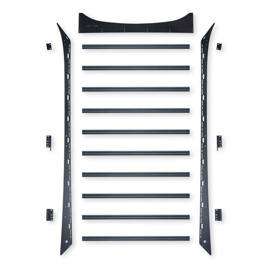 Sequoia Modular Roof Rack
