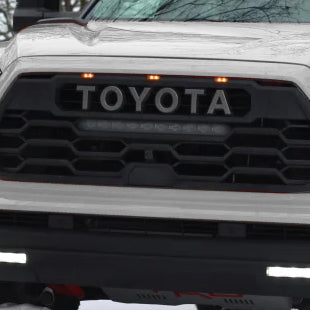 2023+ Sequoia OEM TRD Pro Marker Lights with Wire Harness