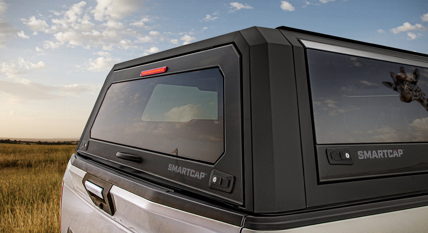 Smart Cap EVOa Adventure for 2022+ Tundra