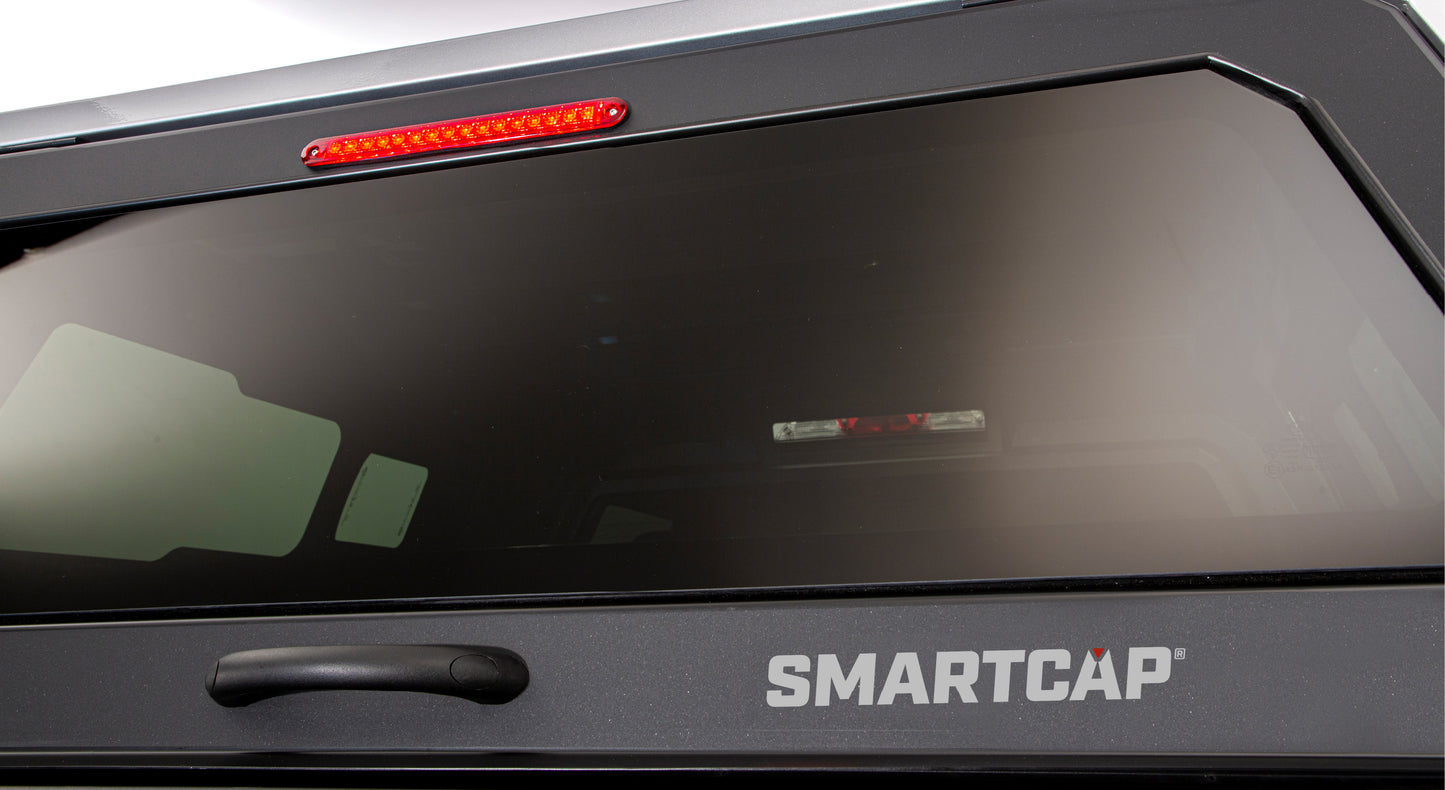 Smart Cap EVOa Adventure for 2022+ Tundra