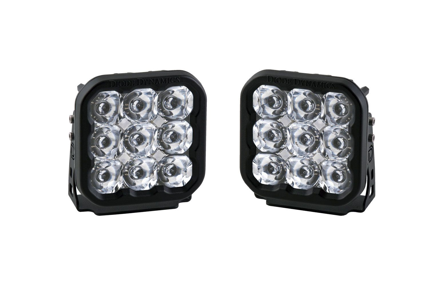 SS5 LED Pods | Multiple Colors & Options