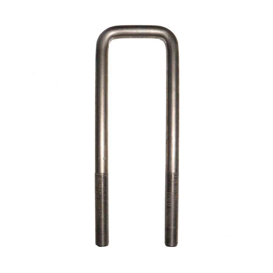 TORQ ENGINEERING REAR AXLE U-BOLTS (LIFTED W/ 1-2" BLOCKS)