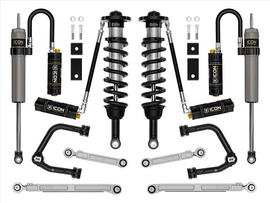 Icon Suspension Lift Kit for 2022+ Tundra