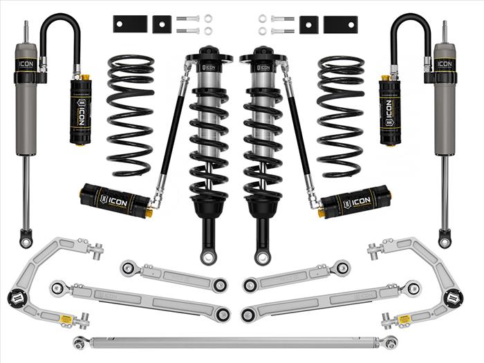Icon Suspension Lift Kit for 2022+ Tundra