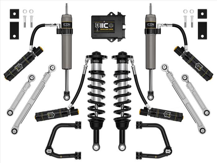 Icon Suspension Lift Kit for 2022+ Tundra
