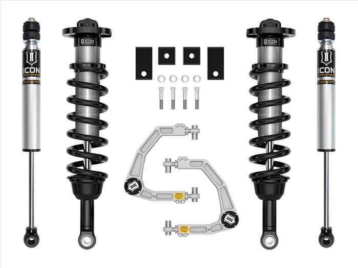 Icon Suspension Lift Kit for 2022+ Tundra