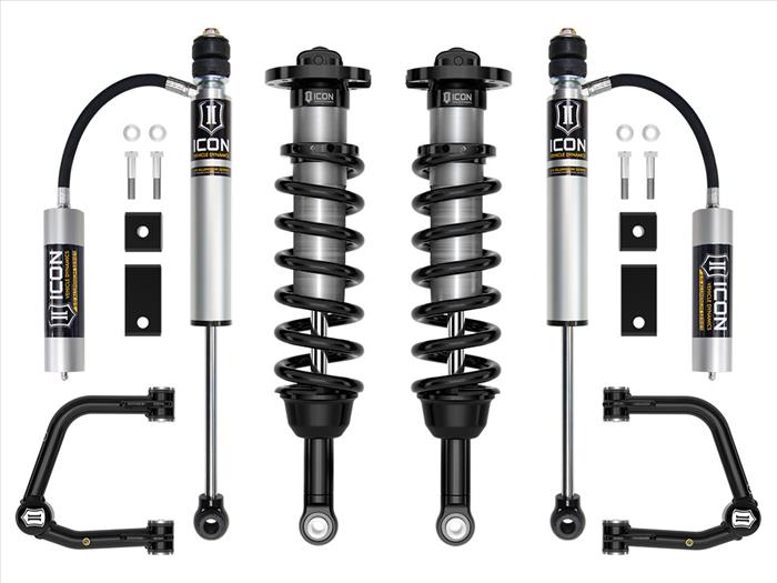 Icon Suspension Lift Kit for 2022+ Tundra