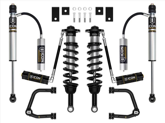 Icon Suspension Lift Kit for 2022+ Tundra