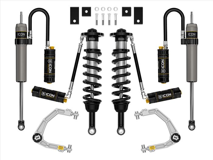 Icon Suspension Lift Kit for 2022+ Tundra