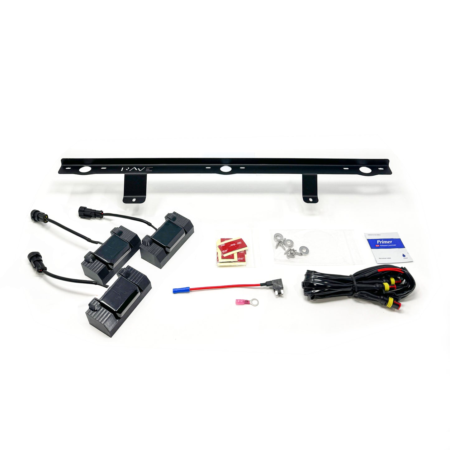 Marker Light Kit for 2022+ TRD Pro Grille