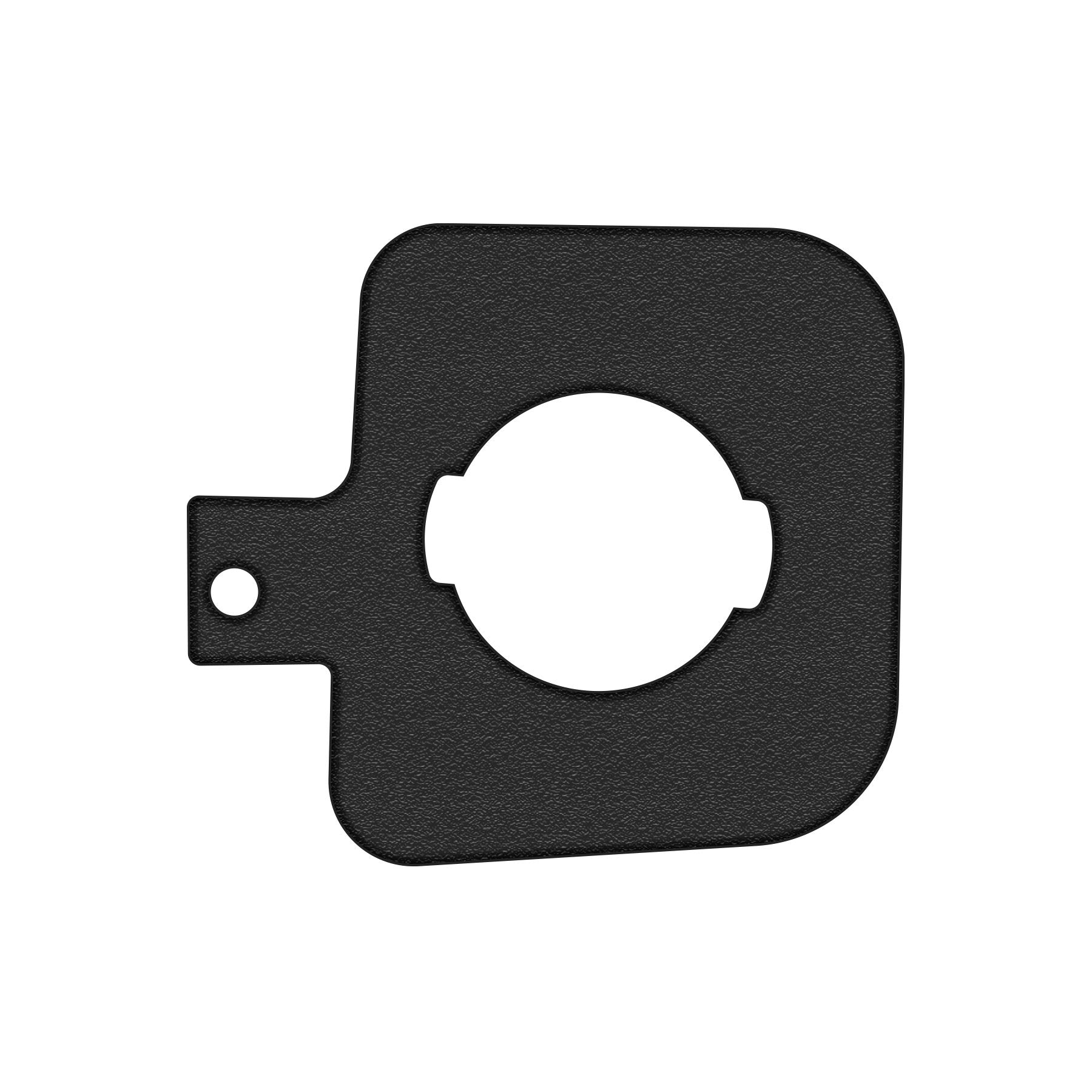 Gas Cap Holder Fits 2005-2023 Toyota Tacoma