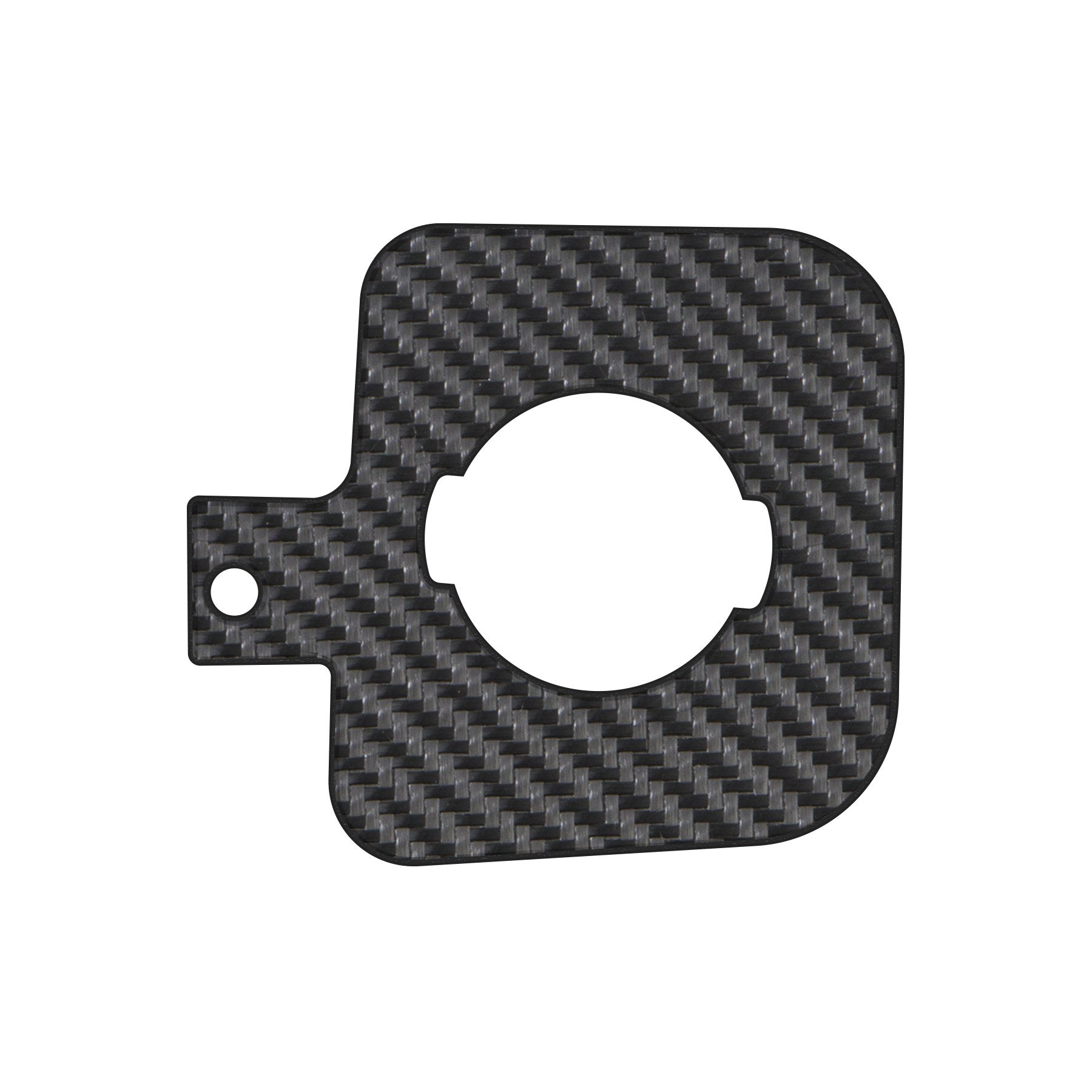 Gas Cap Holder Fits 2005-2023 Toyota Tacoma