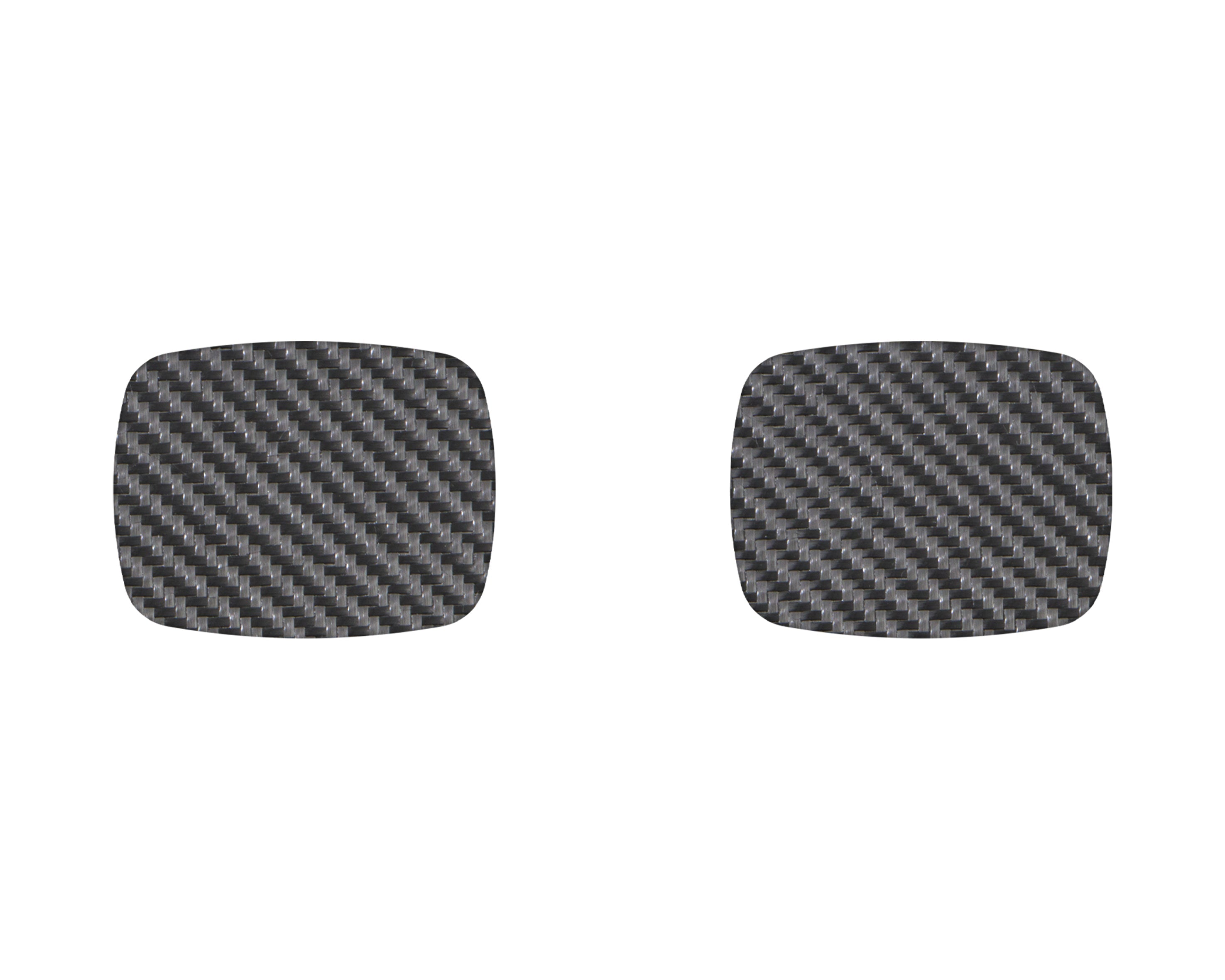 Door Handle Protective Inserts Fits 2016-2023 Toyota Tacoma & 2010-2024 Toyota 4Runner