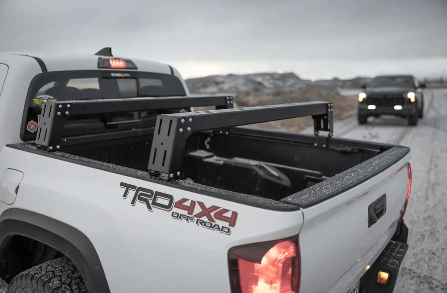 Bed Rails for 2016+ Tacoma